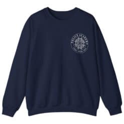 Police Academy Sweatshirt T-Shirt | Police Academy