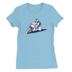 Racing Women's Tee T-Shirt | Kim Kelly | Freaks And Geeks