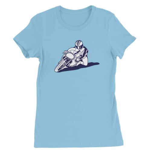 Racing Women's Tee T-Shirt | Kim Kelly | Freaks And Geeks