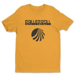 Rollerball T-Shirt | Rollerball