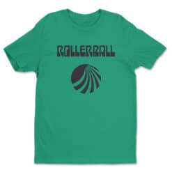 Rollerball T-Shirt | Rollerball