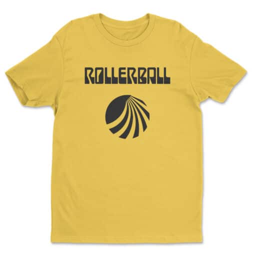 Rollerball T-Shirt | Rollerball