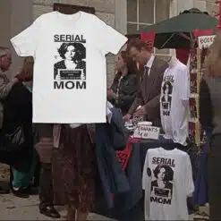 Serial Mom T-Shirt | Serial Mom