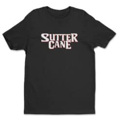 Sutter Cane T-Shirt | In The Mouth Of Madness