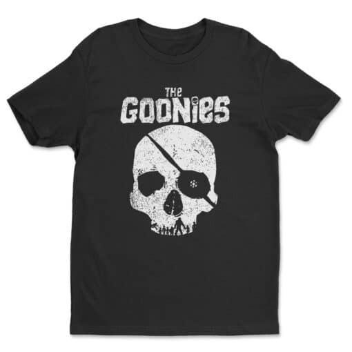 The Goonies T-Shirt | Shazam! | Shazam! Fury Of The Gods