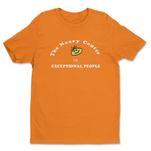 The Neary Center For Exceptional People T-Shirt | There Is Something About Mary