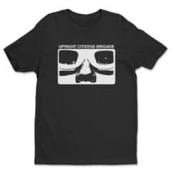 Upright Citizens T-Shirt | Ira Wright | Funny People