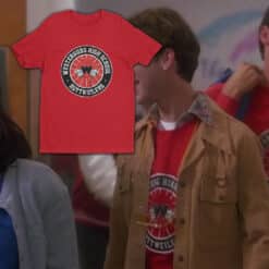 Westerburg High School Rottweilers T-Shirt | Heathers