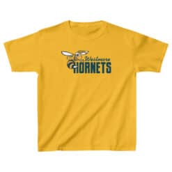 Westmore Hornets Kids T-Shirt | Greg Heffley and Rowley Jefferson | Diary Of A Wimpy Kid