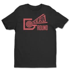 Zero Ground T-Shirt | Ace Ventura | Ace Ventura When Nature Calls