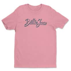 Billie Jean T-Shirt | The Legend Of Billie Jean