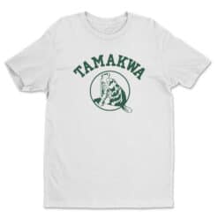 Camp Tamakwa T-Shirt | Jim Levenstein | American Pie