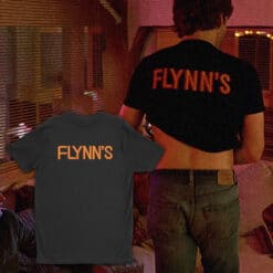 Flynn T-Shirt | Kevin Flynn | Tron