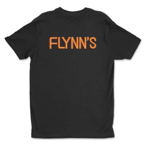 Flynn T-Shirt | Kevin Flynn | Tron