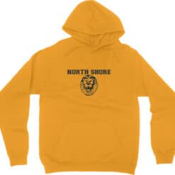 North Shore Hoodie T-Shirt | Regina George | Mean Girls