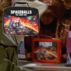 Spaceballs The Lunch Bag | Spaceballs