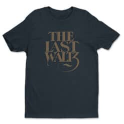 The Last Waltz T-Shirt | Greg Gaines | Me And Earl And The Dying Girl