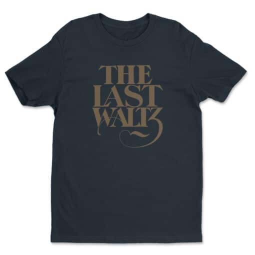 The Last Waltz T-Shirt | Greg Gaines | Me And Earl And The Dying Girl