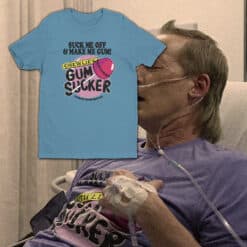 Gum Sucker T-Shirt | Randall | Clerks 3