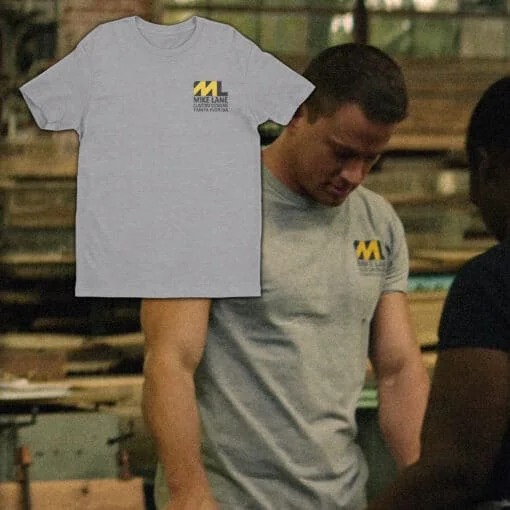 Mike Lane T-Shirt | Magic Mike XXL