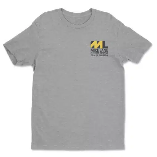 Mike Lane T-Shirt | Magic Mike XXL