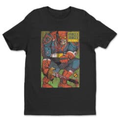 Ranger Danger Requiem T-Shirt | Jay | Clerks 3