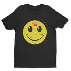 Smiley T-Shirt | Lewis Bodine | Titanic