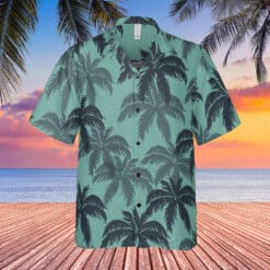 Tommy Vercetti Hawaiian Shirt | Thomas Tommy Vercetti | Grand Theft Auto Vice City 2002