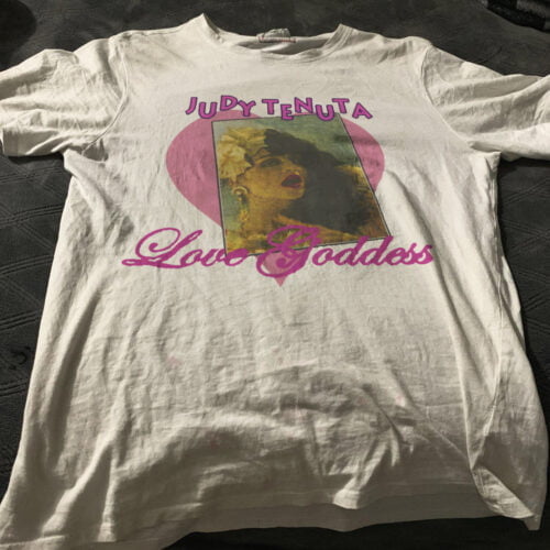 Judy Tenuta T-Shirt | Corky St. Clair | Waiting For Guffman photo review