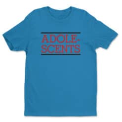 Adolescents T-Shirt | Julio | This Fool