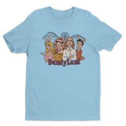 Bundyland T-Shirt | Al Bundy | Married...With Children