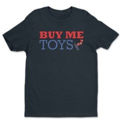 Buy Me Toys T-Shirt | Jay | Clerks 3