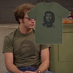 Che Guevera T-Shirt | Steven | That '70s Show