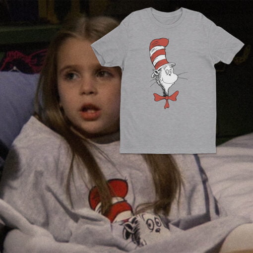 Dr. Seuss T-Shirt | Sarah Tuttle | Friends