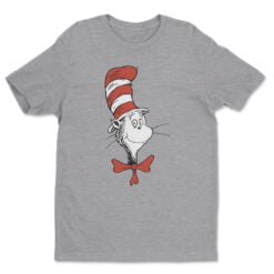 Dr. Seuss T-Shirt | Sarah Tuttle | Friends