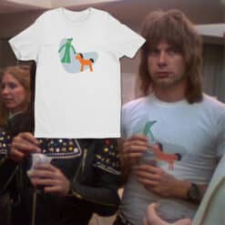 Gumby T-Shirt | Nigel Tufnel | This Is Spinal Tap