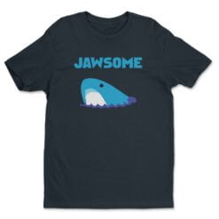 Jawsome T-Shirt | Stiles Stilinski | Teen Wolf