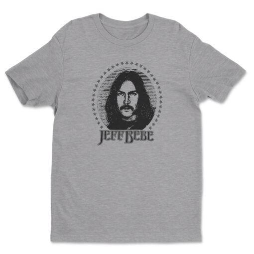 Jeff Bebe T-Shirt | Almost Famous