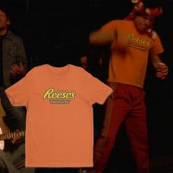 Reese's T-Shirt | Wet Hot American Summer