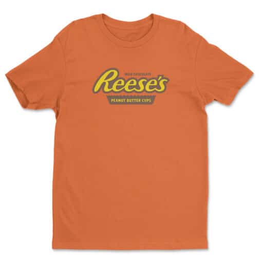 Reese's T-Shirt | Wet Hot American Summer