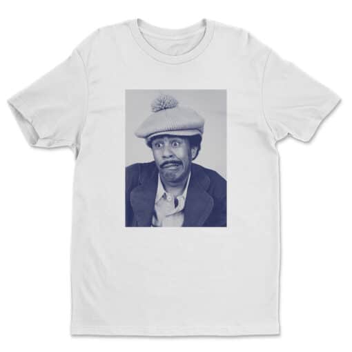 Richard Pryor T-Shirt | Seth | Superbad