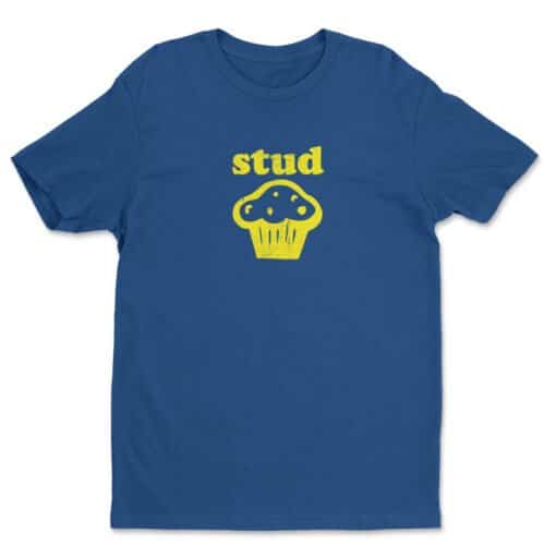 Stud Muffin T-Shirt | Stiles Stilinski | Teen Wolf