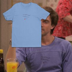 We Gotta Get Organized T-Shirt | Eric Forman | That '70s Show