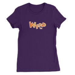 WFPP Women's Tee T-Shirt | Donna | That '70s Show