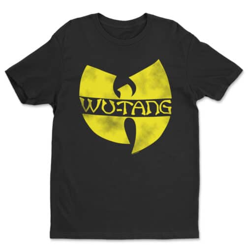 Wu-Tang Clan T-Shirt | Rob | High Fidelity