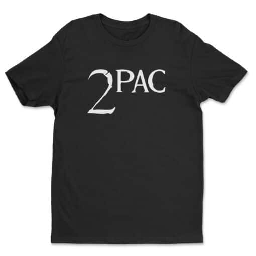 2Pac T-Shirt | Mother's Milk | The Boys