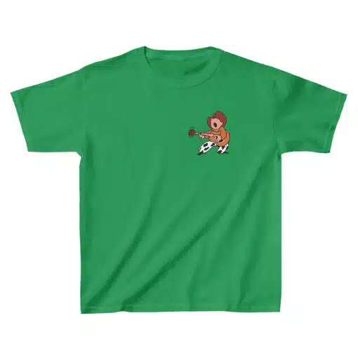 Andy's Cowboy Kids T-Shirt | Andy | Toy Story