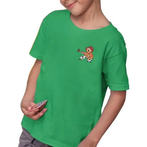 Andy’s Cowboy Kids T-Shirt | Andy | Toy Story