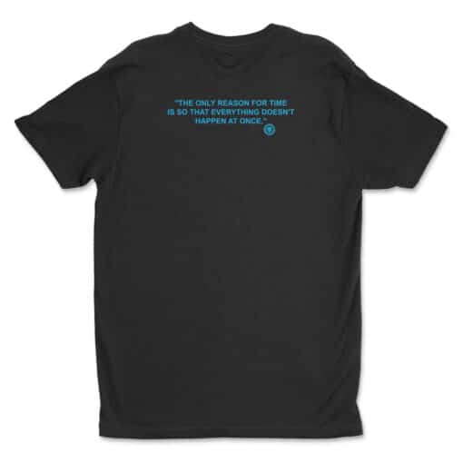 Banzai Institute T-Shirt | Adam Goldberg | The Goldbergs