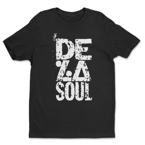 De La Soul T-Shirt | Mother's Milk | The Boys